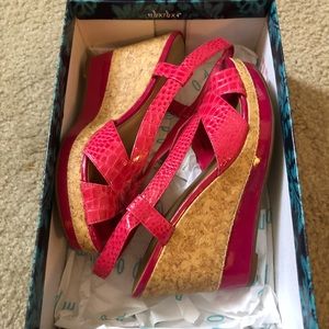 Wedges